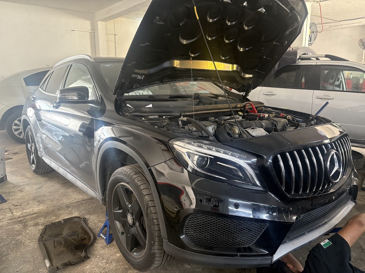 Mecánico Eléctrico Automotriz 24/7 — foto 4