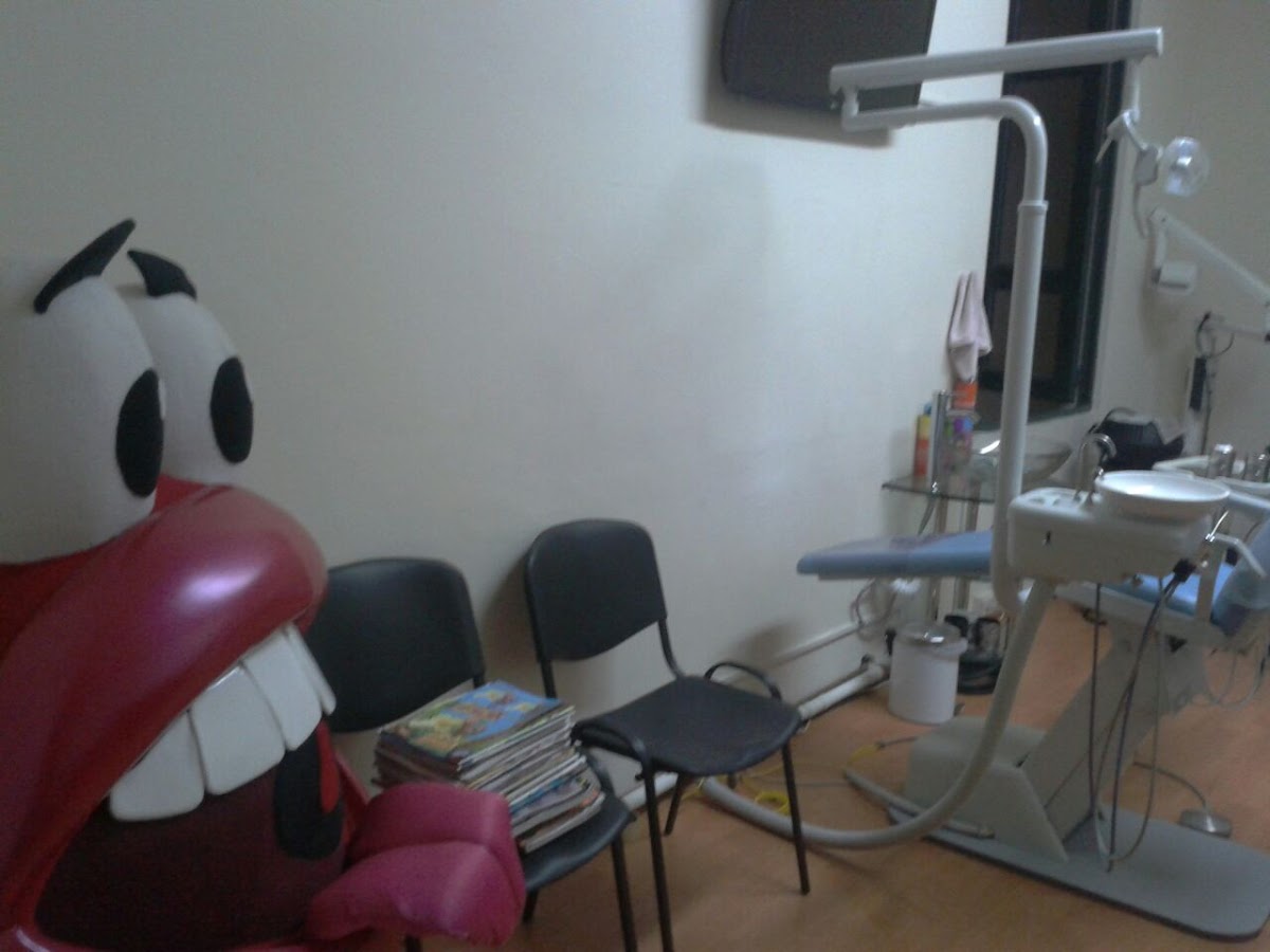 DENTISTAS ~ LOMEDENT — foto 2