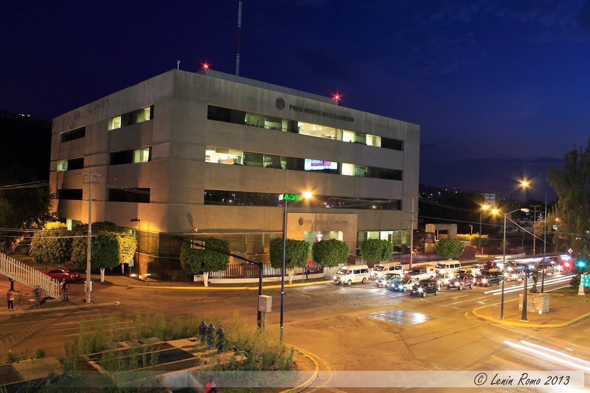 Poder Judicial de la Federación — foto 2