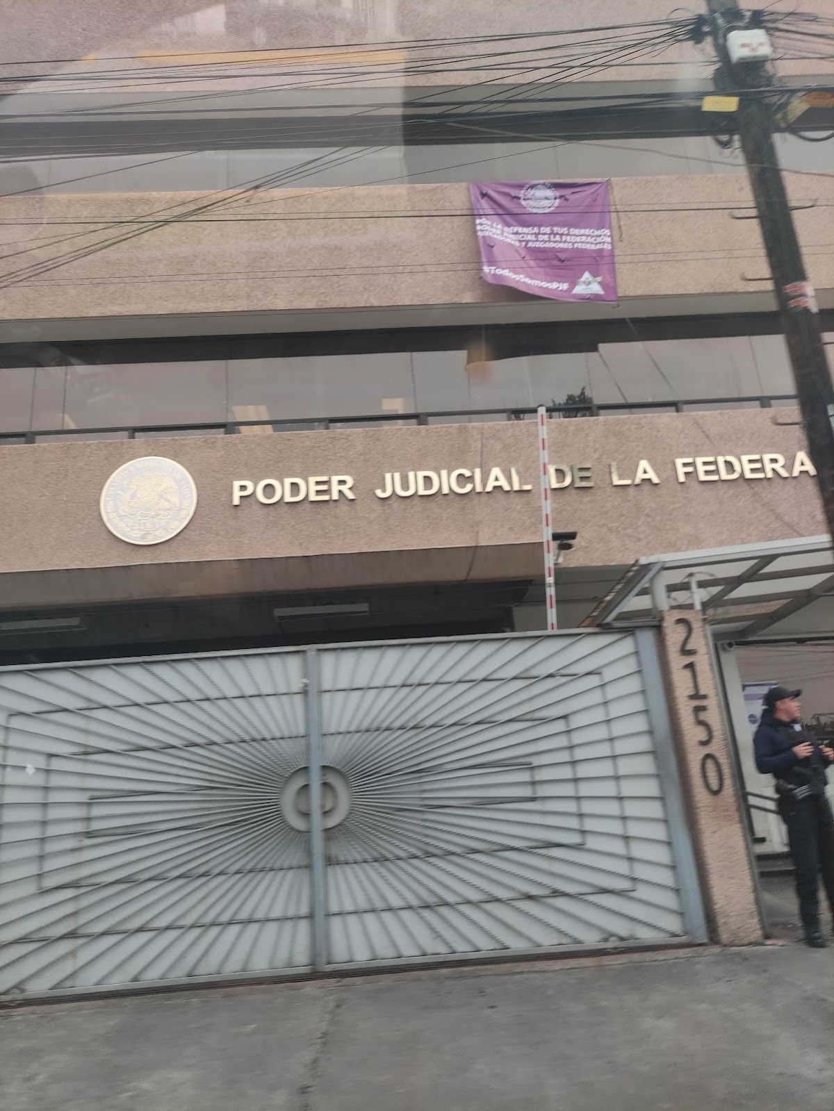 Poder Judicial de la Federación — foto 4