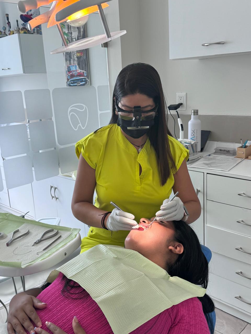 Dra. Idelis Teran — foto 4