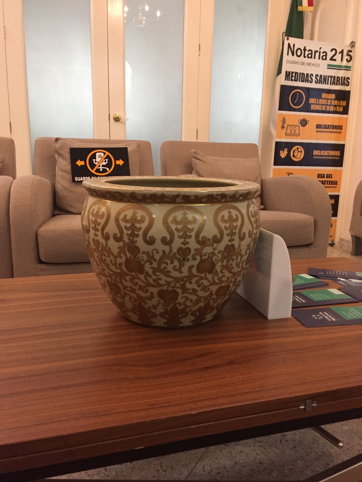Notaría 215 — foto 3