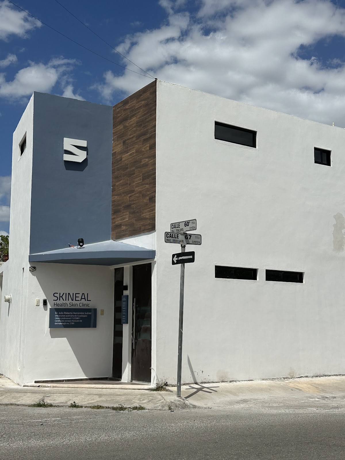 Skineal- Health Skin Clinic — foto 2