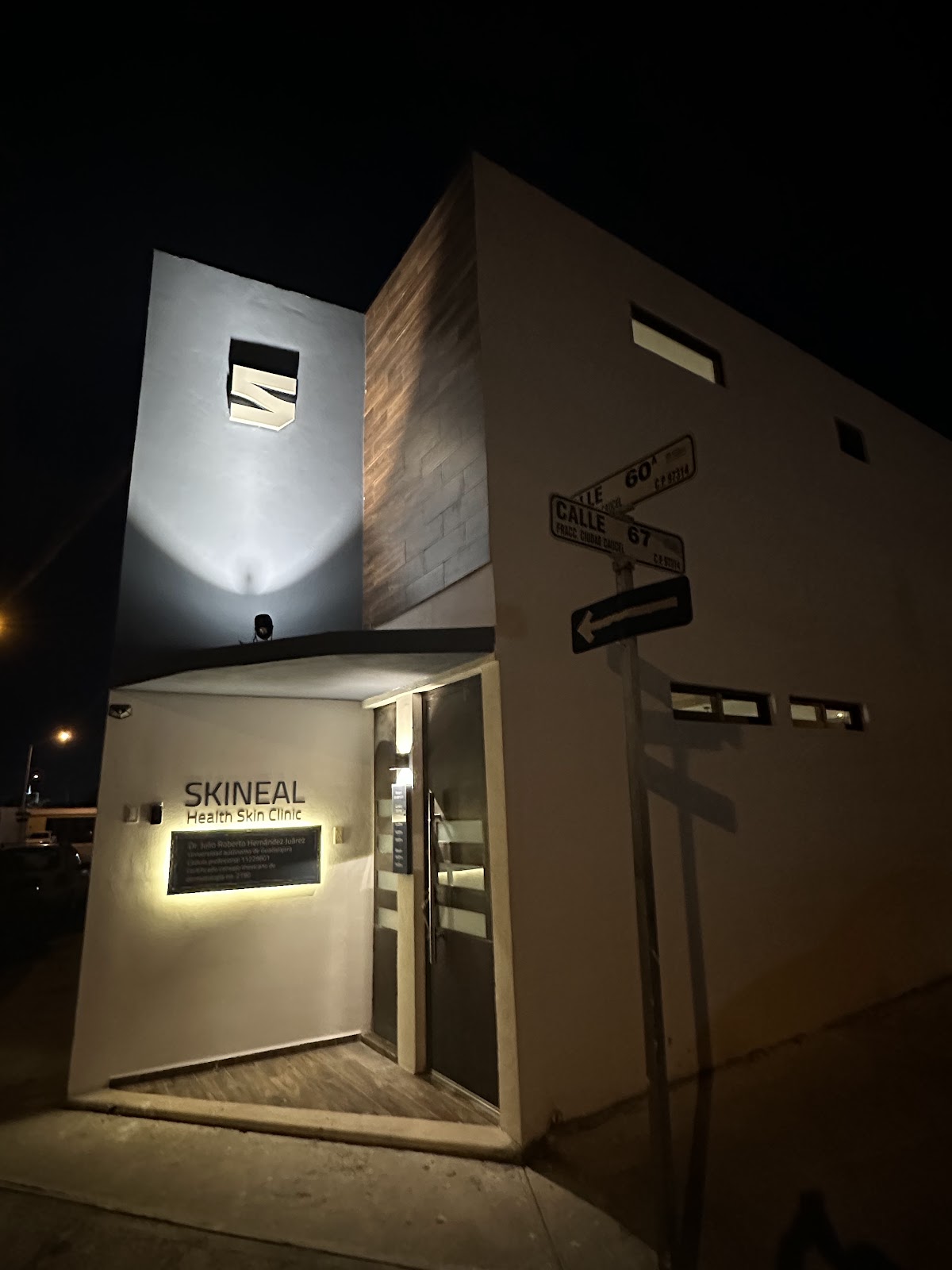 Skineal- Health Skin Clinic — foto 3