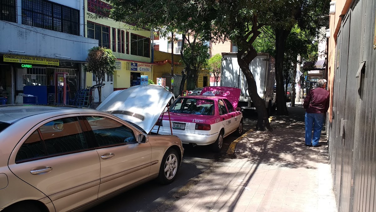Eléctrico Automotriz Villegas — foto 2