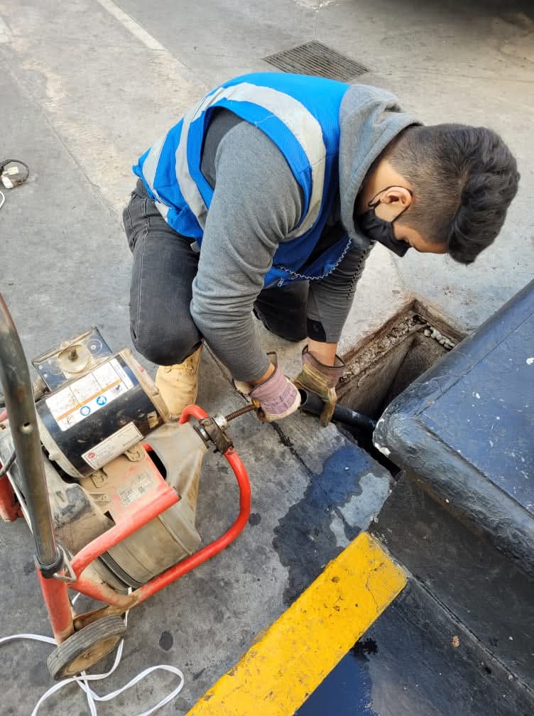 Zap Plomeros En Tijuana 🥇