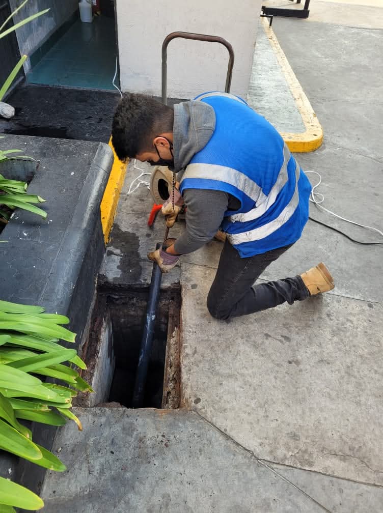 Zap Plomeros En Tijuana 🥇 — foto 3