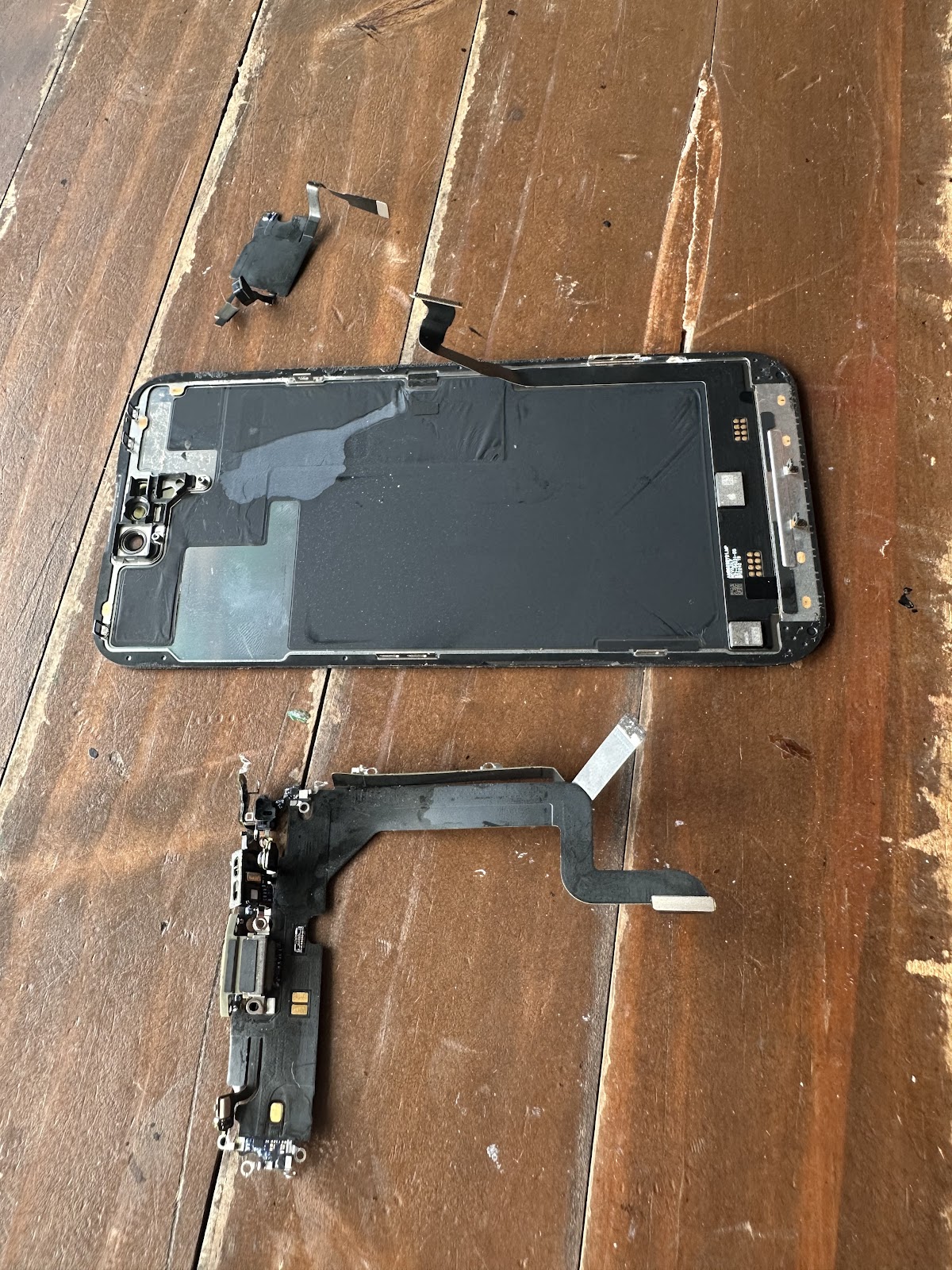 CELL PHONE REPAIR - HOME DELIVERY ONLY — foto 2