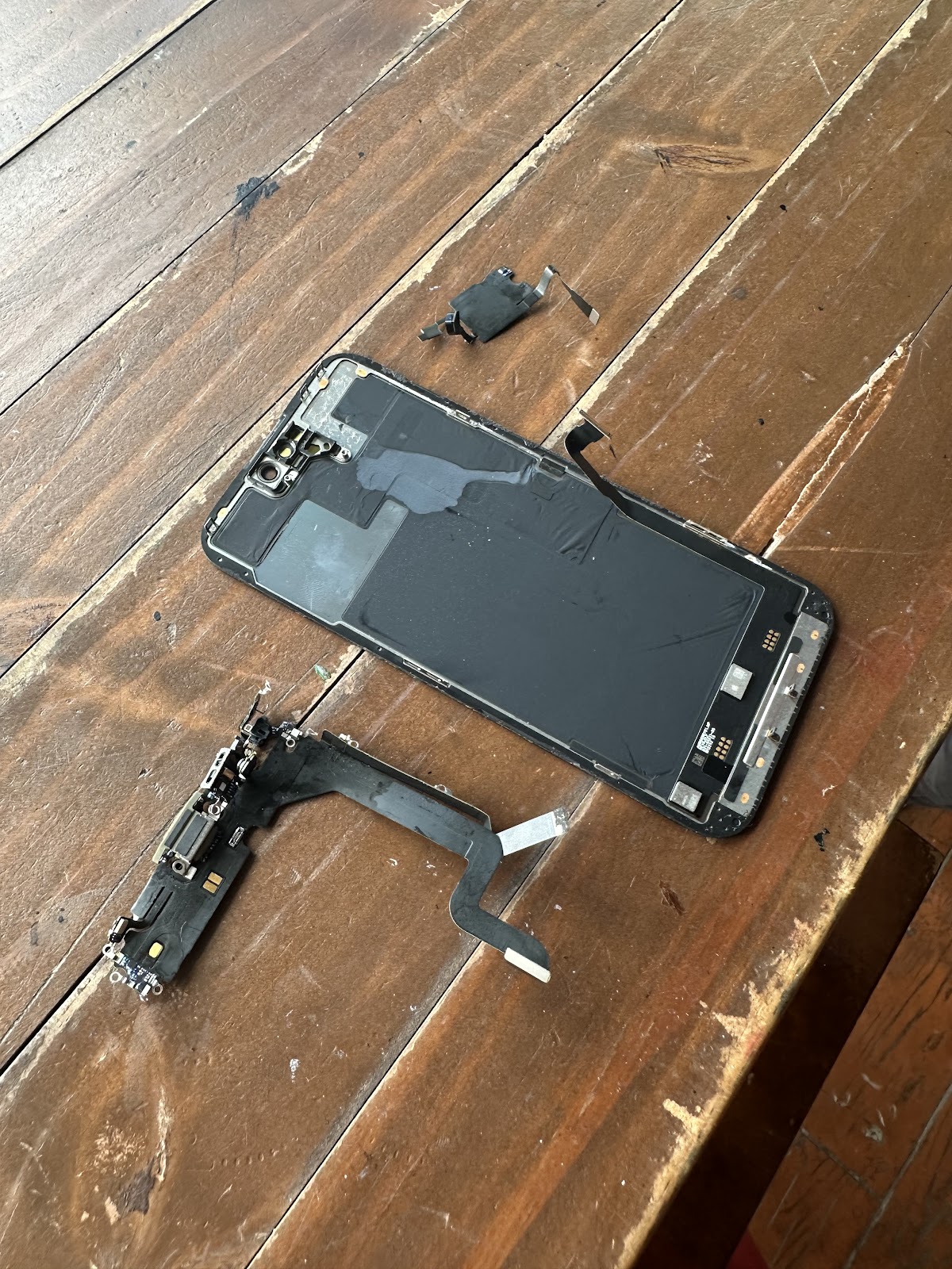 CELL PHONE REPAIR - HOME DELIVERY ONLY — foto 3