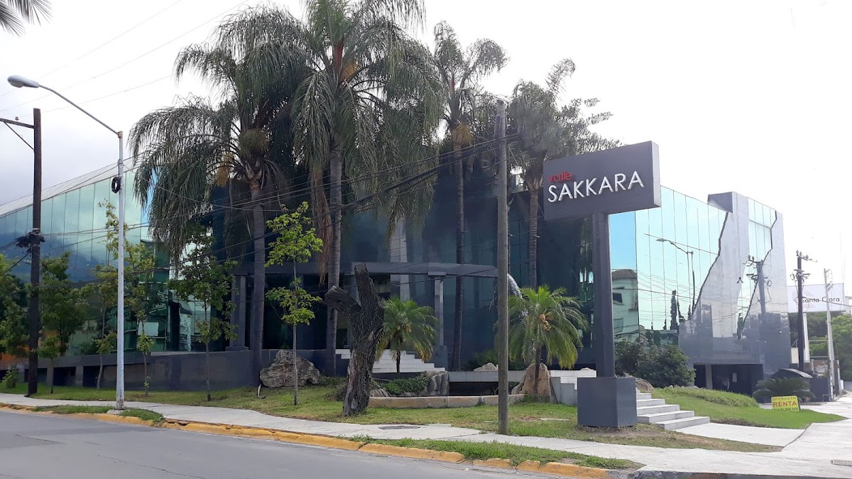 PLAZA VALLE SAKKARA