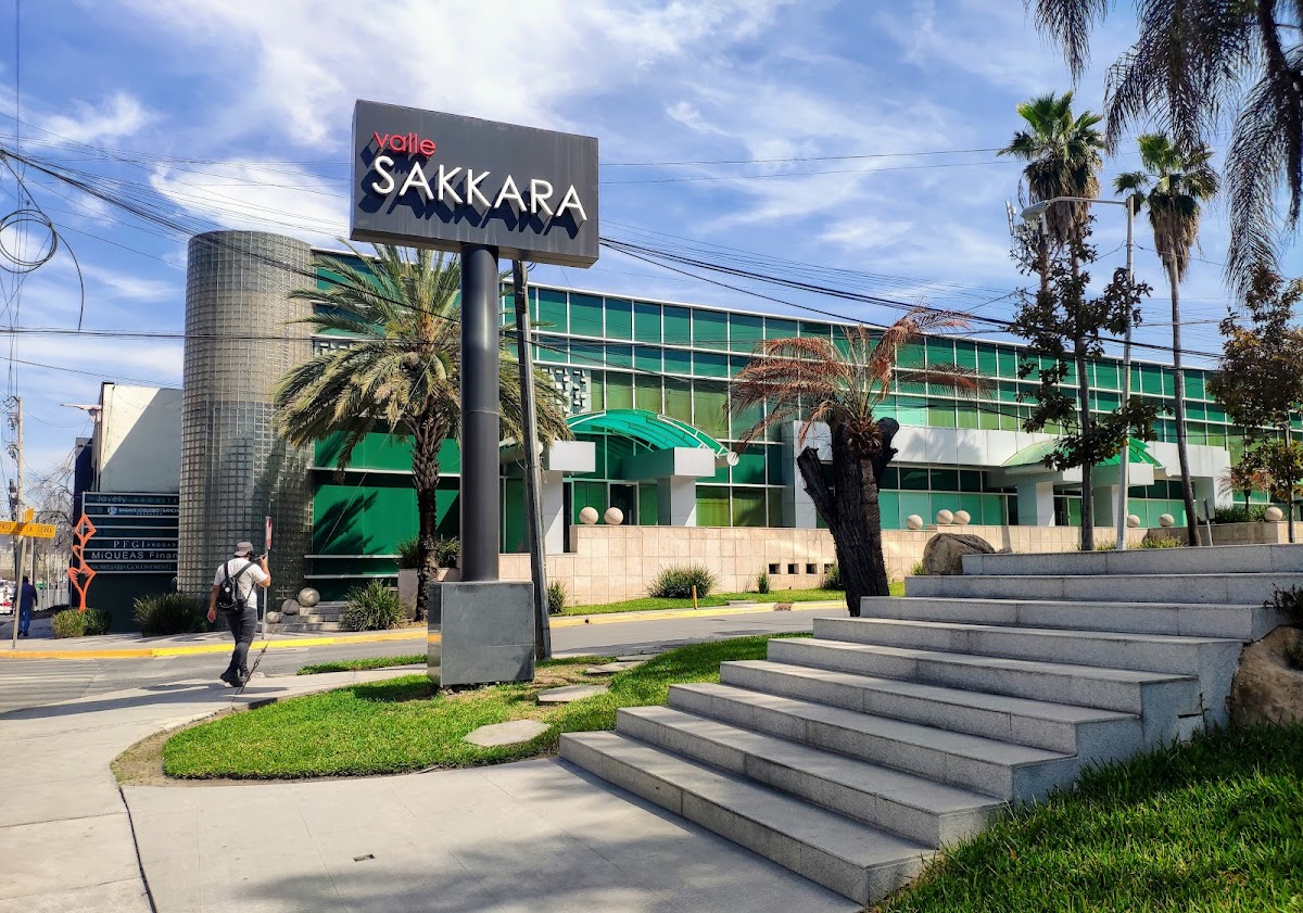 PLAZA VALLE SAKKARA — foto 4