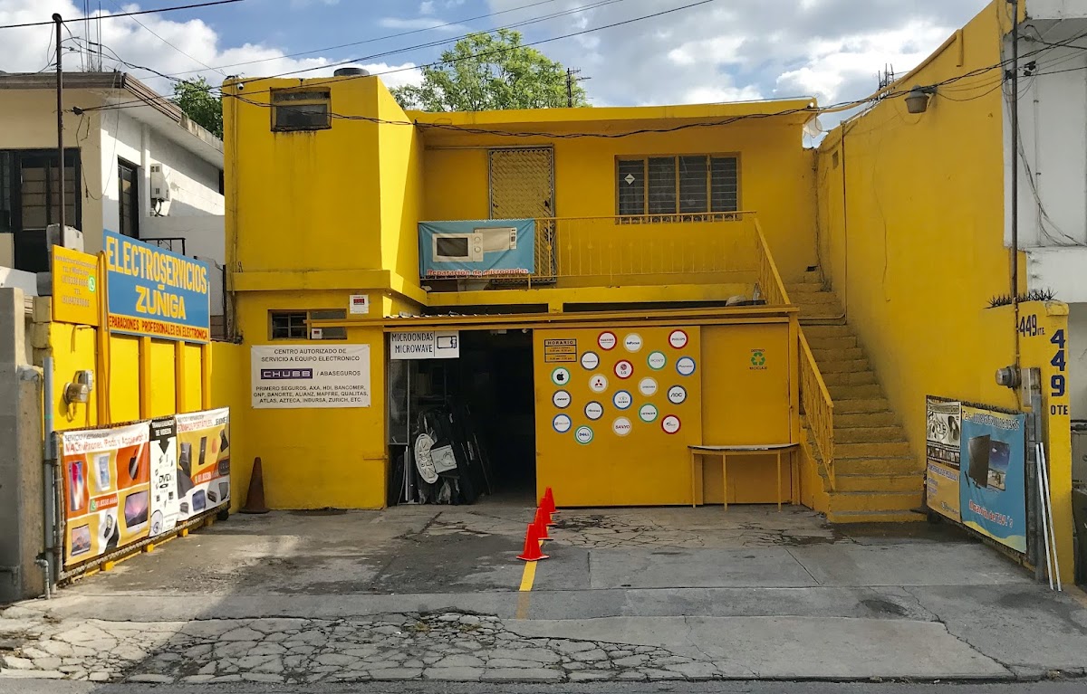 Electroservicios Zúñiga