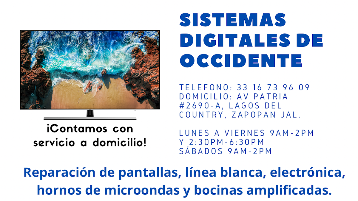 REPARACIÓN DE PANTALLAS FID ELECTRONICS — foto 2