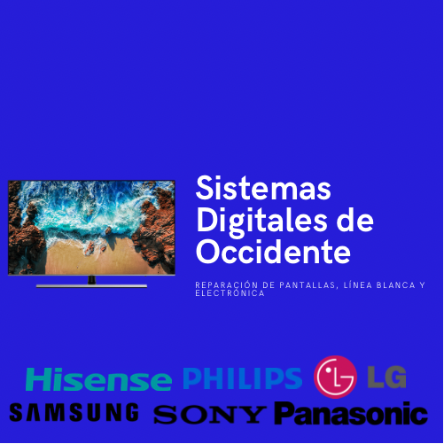 REPARACIÓN DE PANTALLAS FID ELECTRONICS — foto 4