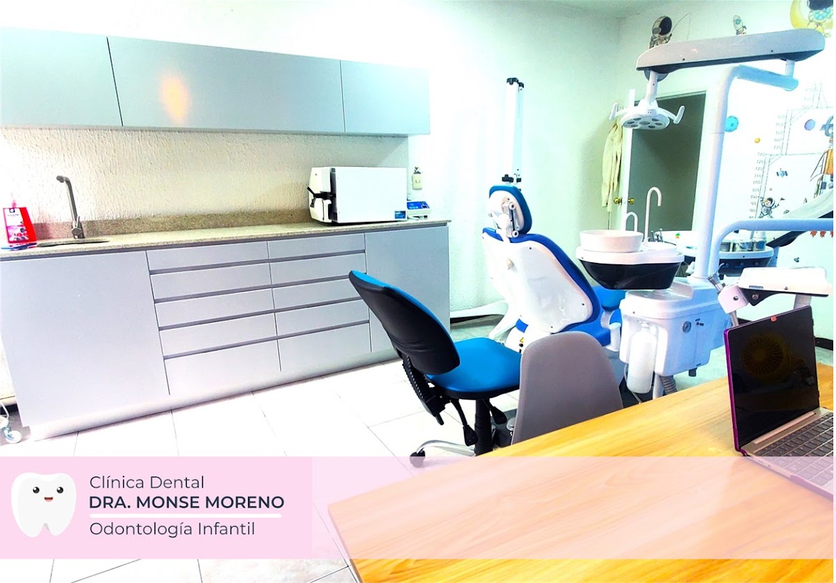 Dra. Monserrat Moreno — foto 3