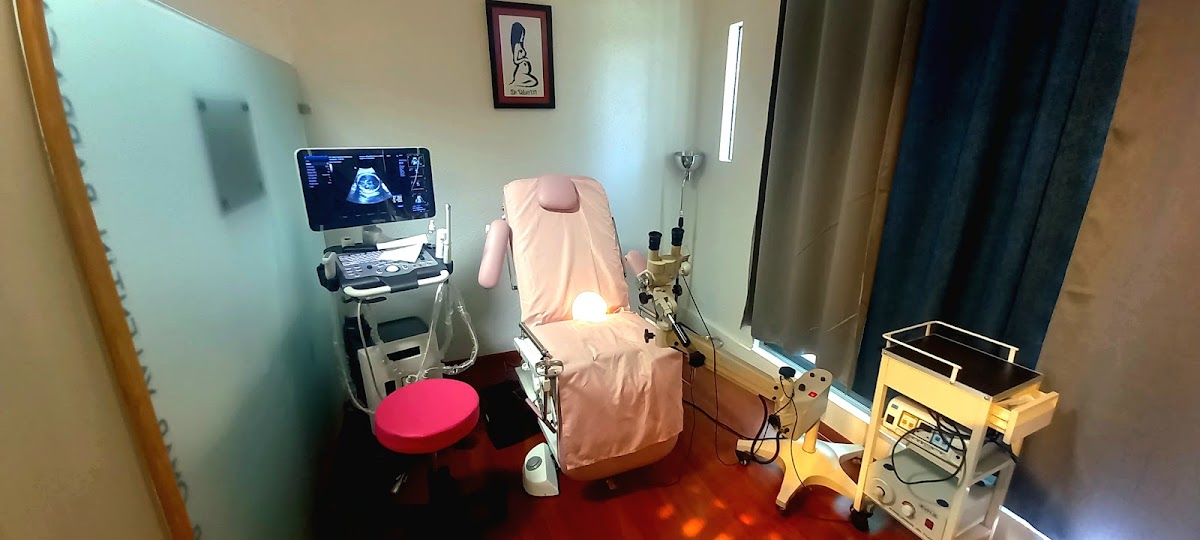 Ginecólogo y Oncólogo en Morelia Dr. Omar Valentín Barragán — foto 3