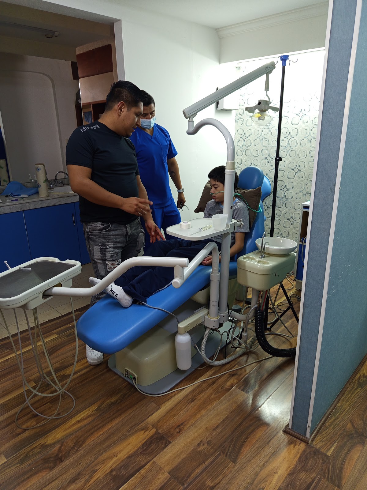 Clínica Dental Diente 8 — foto 4