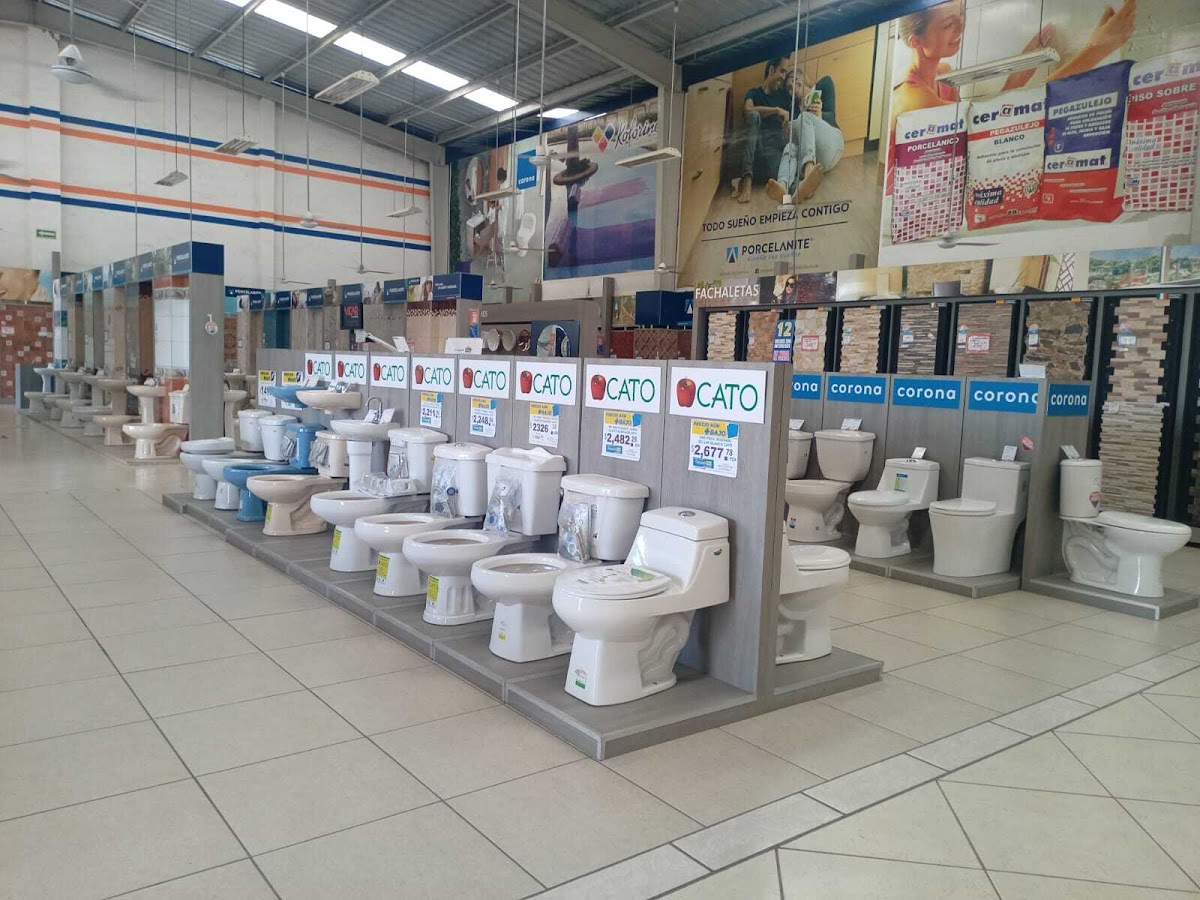 Ceramat — foto 2