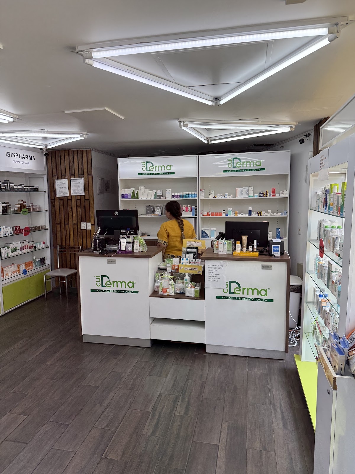 Cuiderma providencia — foto 2