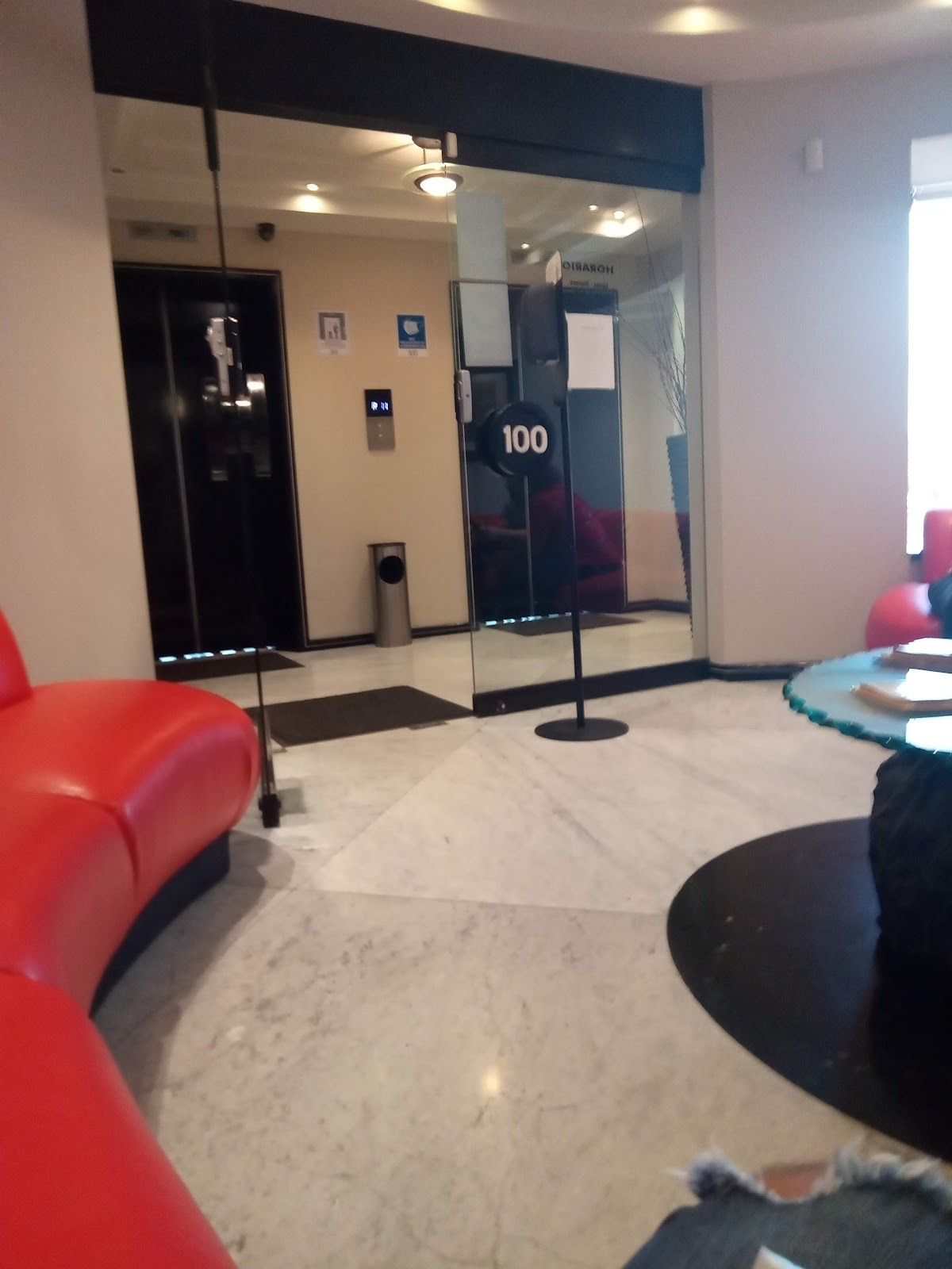 Notaria Pública NO 100 — foto 2