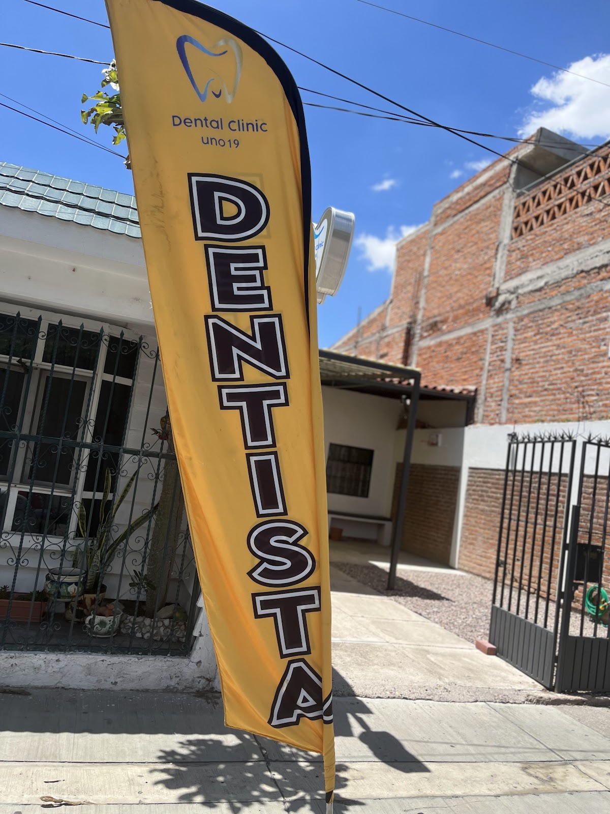 Clinica dental uno19