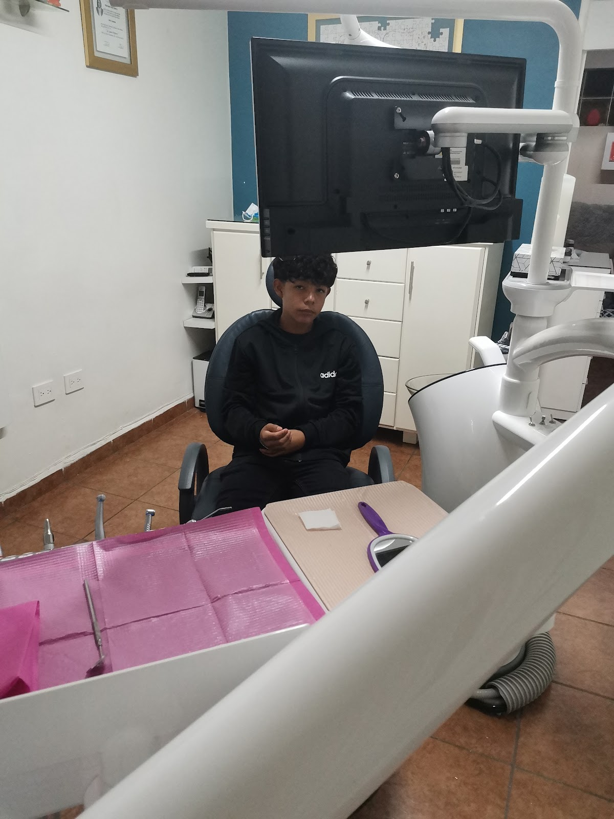 Clinica dental uno19 — foto 2