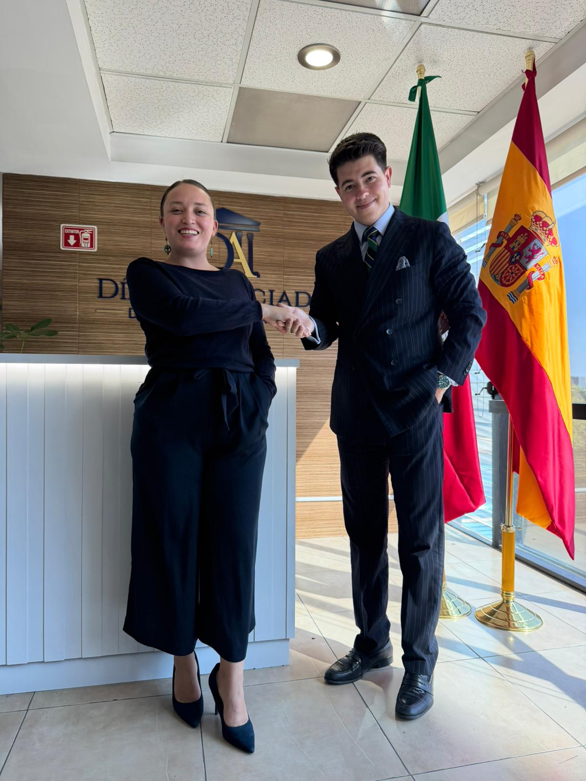 Díaz & Asociados Abogados Migratorios Mexico — foto 3
