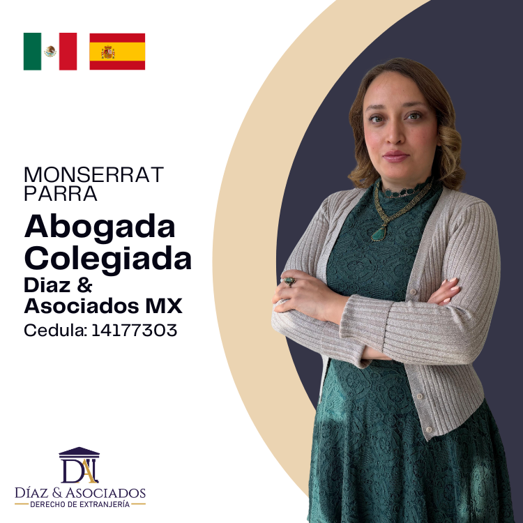 Díaz & Asociados Abogados Migratorios Mexico — foto 4