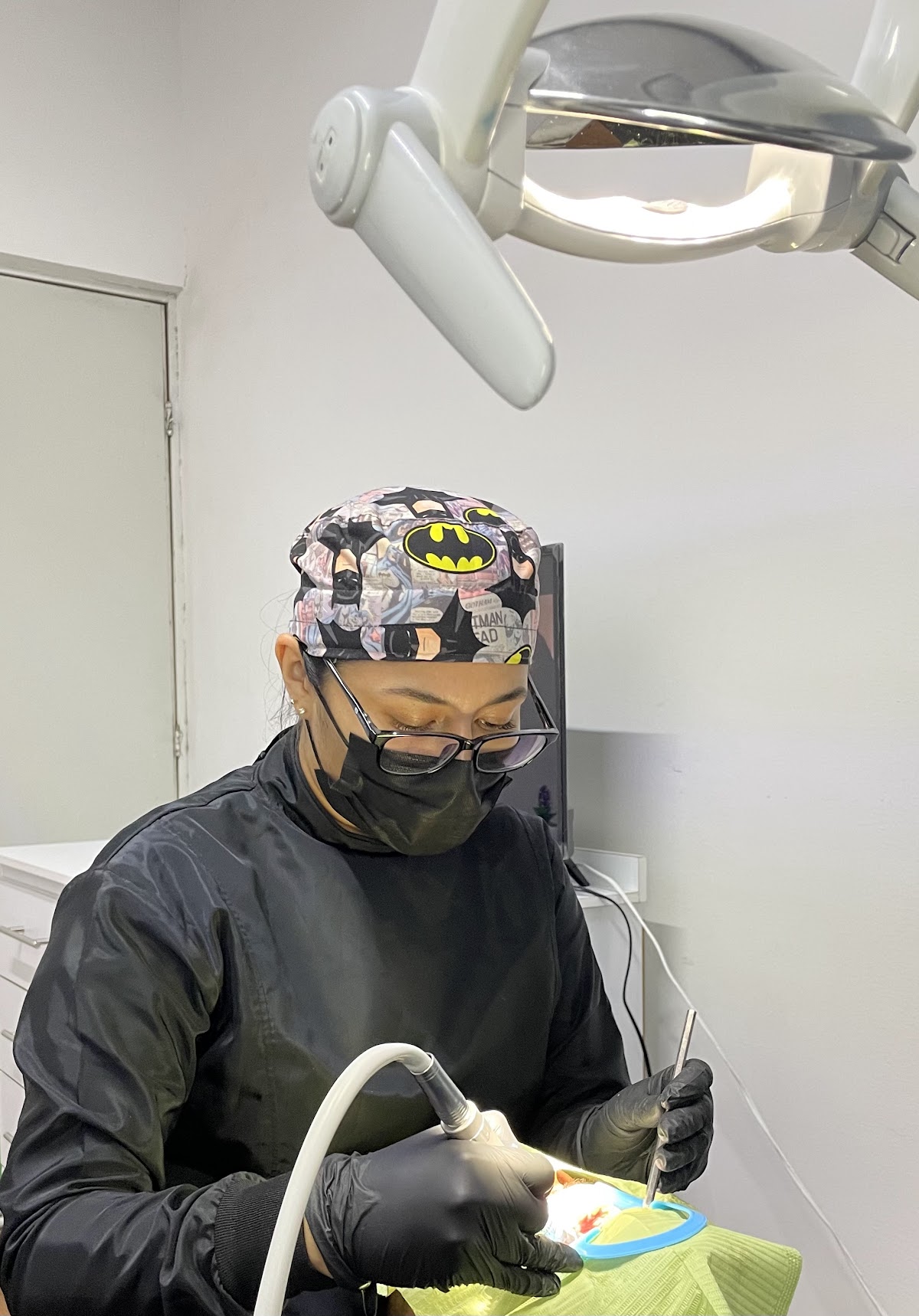 Dra. Tonanzin dentista — foto 3