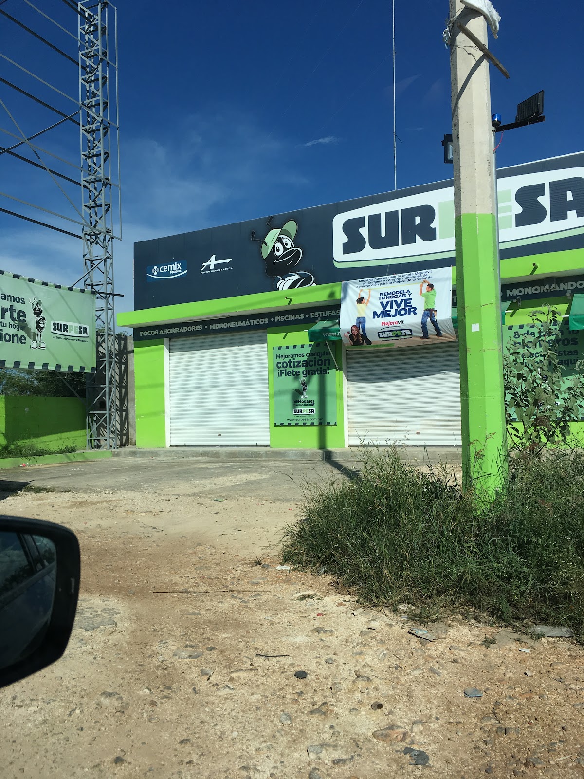 Surpesa Salida a Motul — foto 2