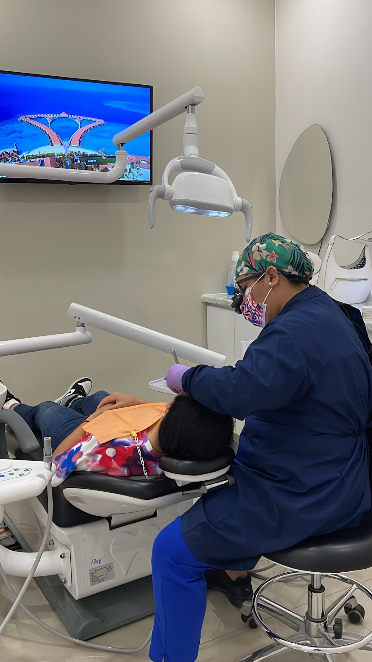 Balans Dental Clinic - Dentista en San Pedro — foto 2
