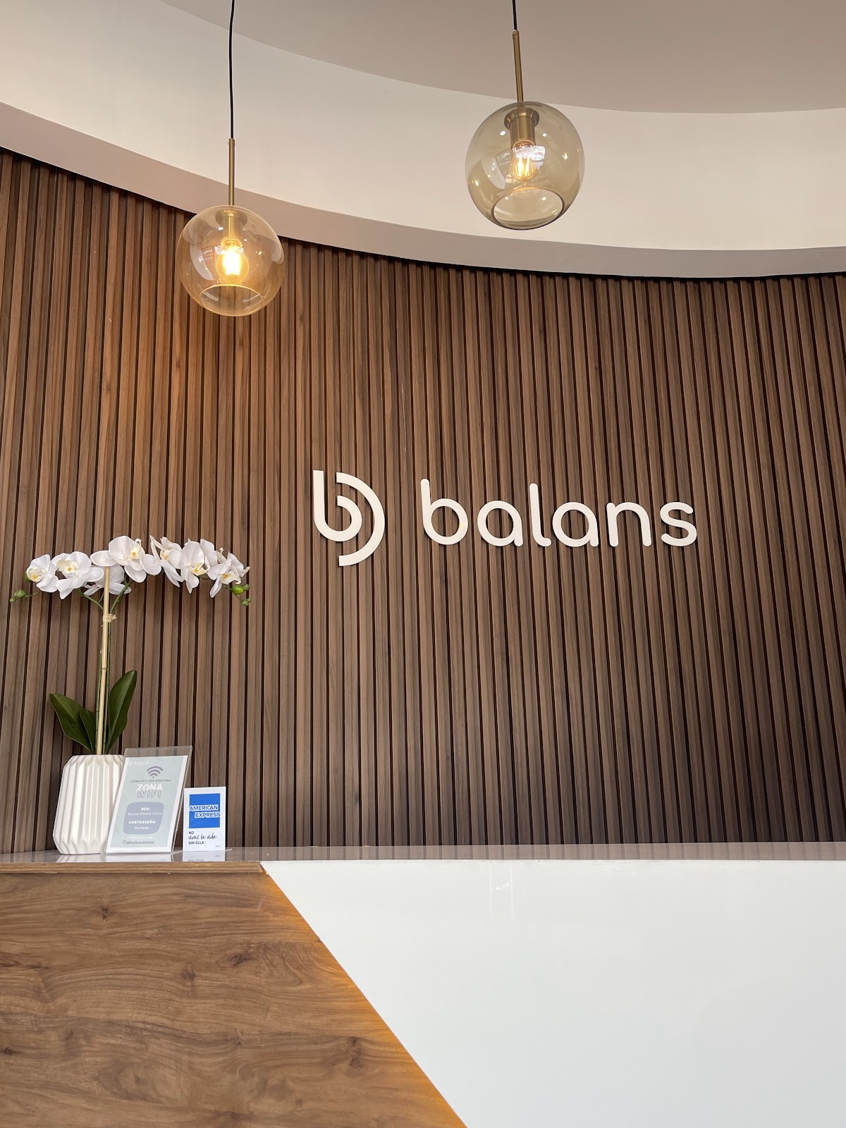 Balans Dental Clinic - Dentista en San Pedro — foto 3