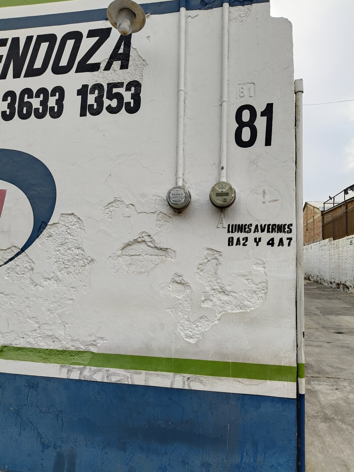 LTH Servicio Autoelectrico Mendoza — foto 4