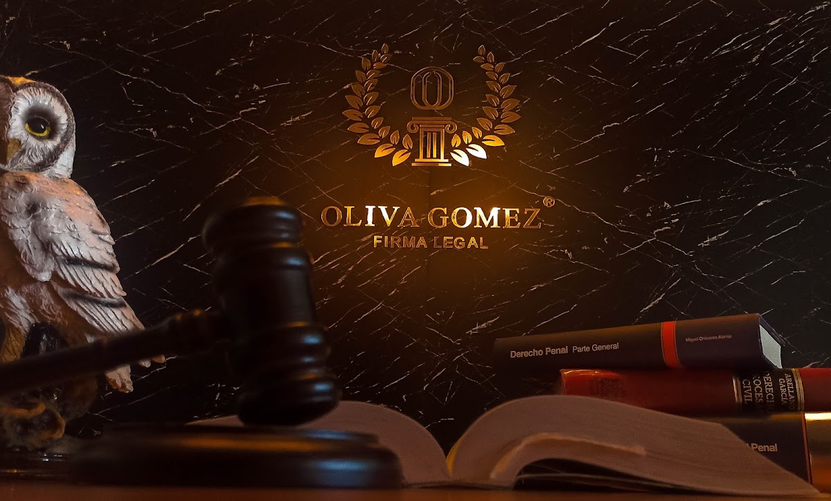 Oliva Gómez Firma Legal — foto 2