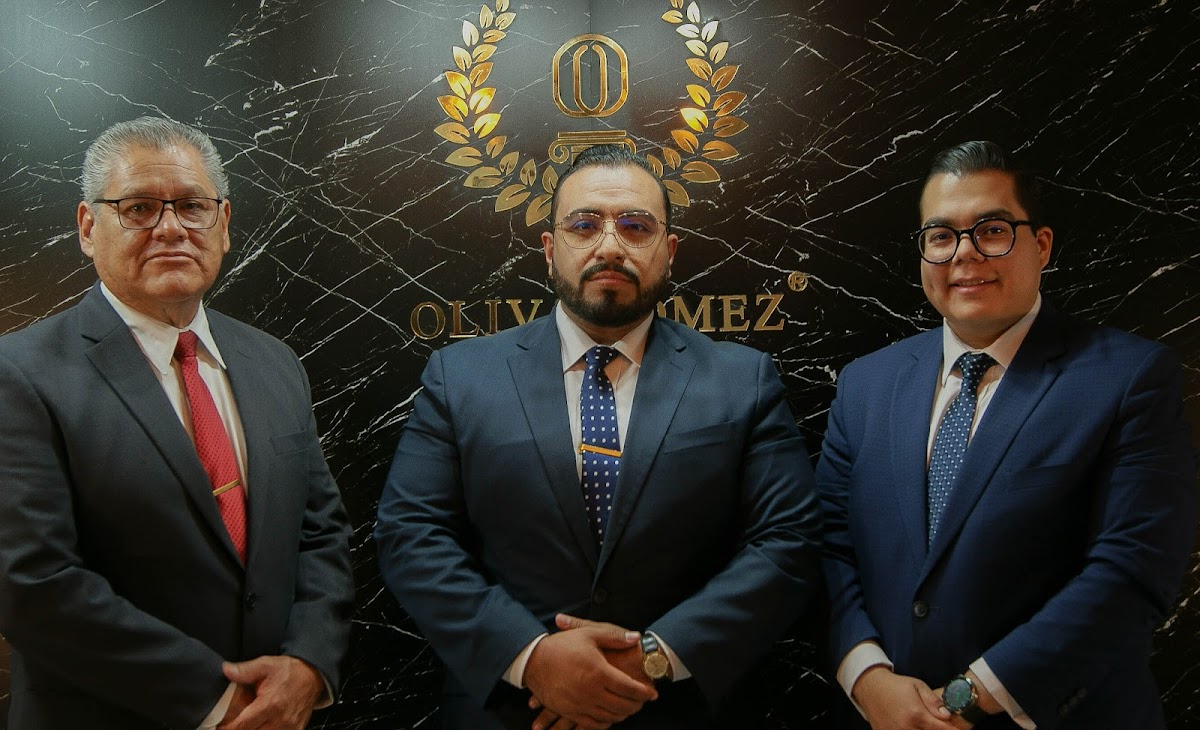Oliva Gómez Firma Legal — foto 3