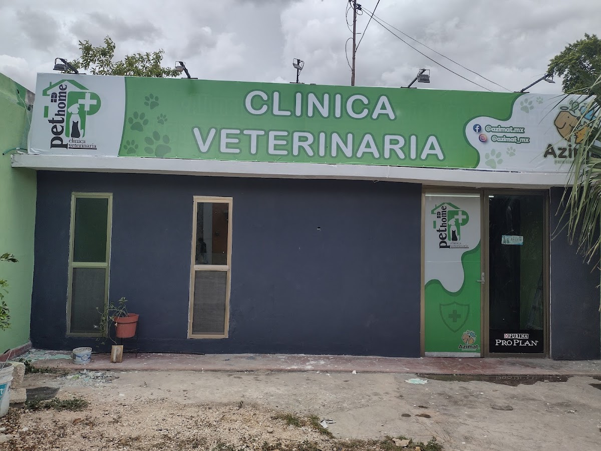 Clínica Veterinaria PET HOME — foto 2