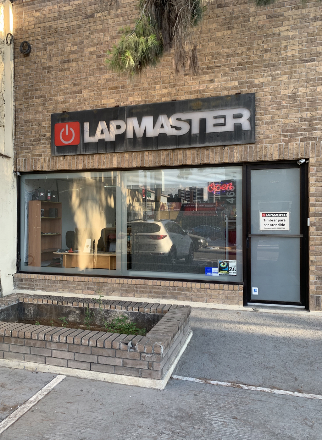 LAPMASTER Valle | Reparación de Celulares, Computadoras, Tablets, iPhone, iPad y Mac en San Pedro