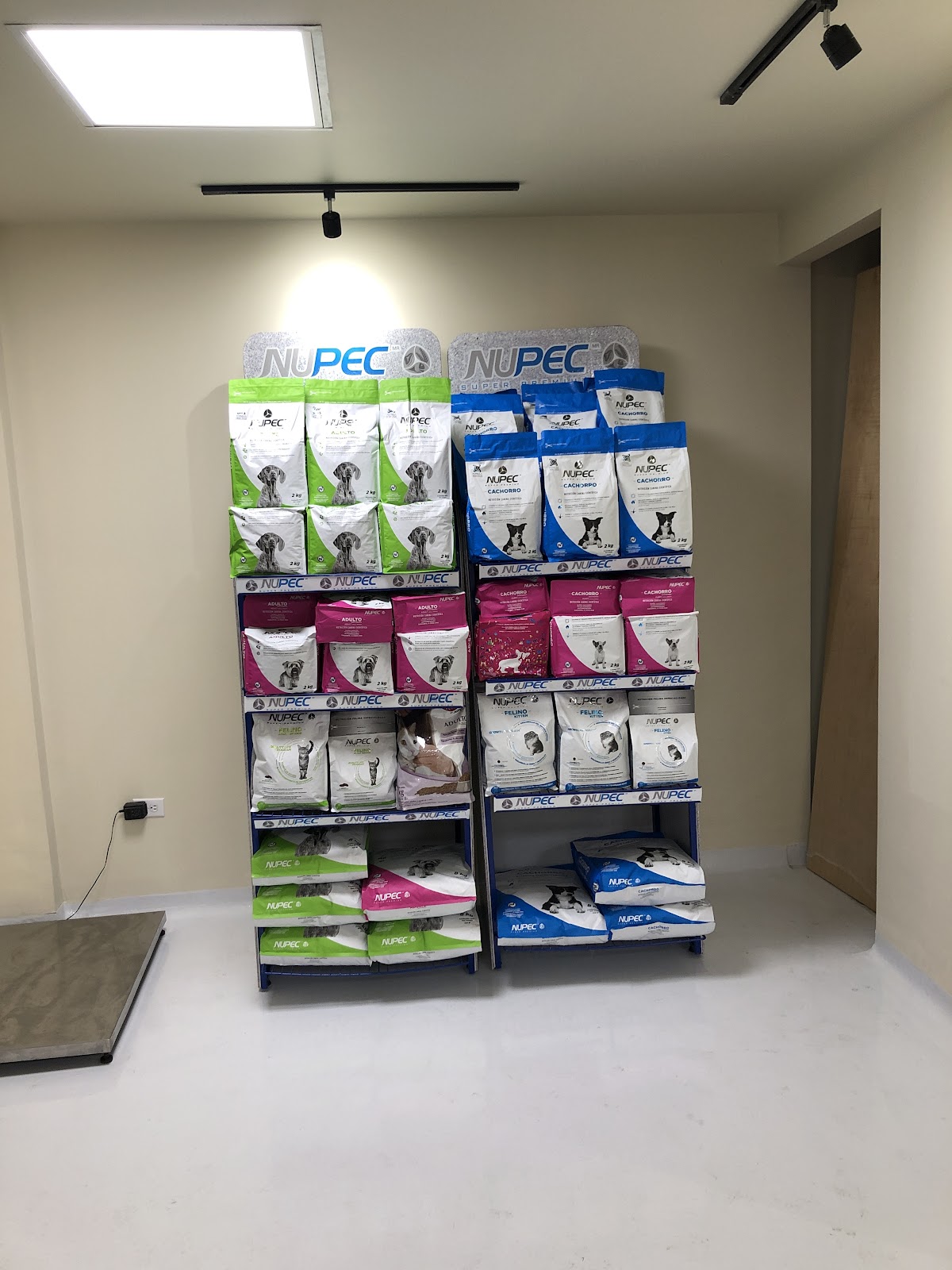 Hospital Veterinario de Monterrey — foto 2