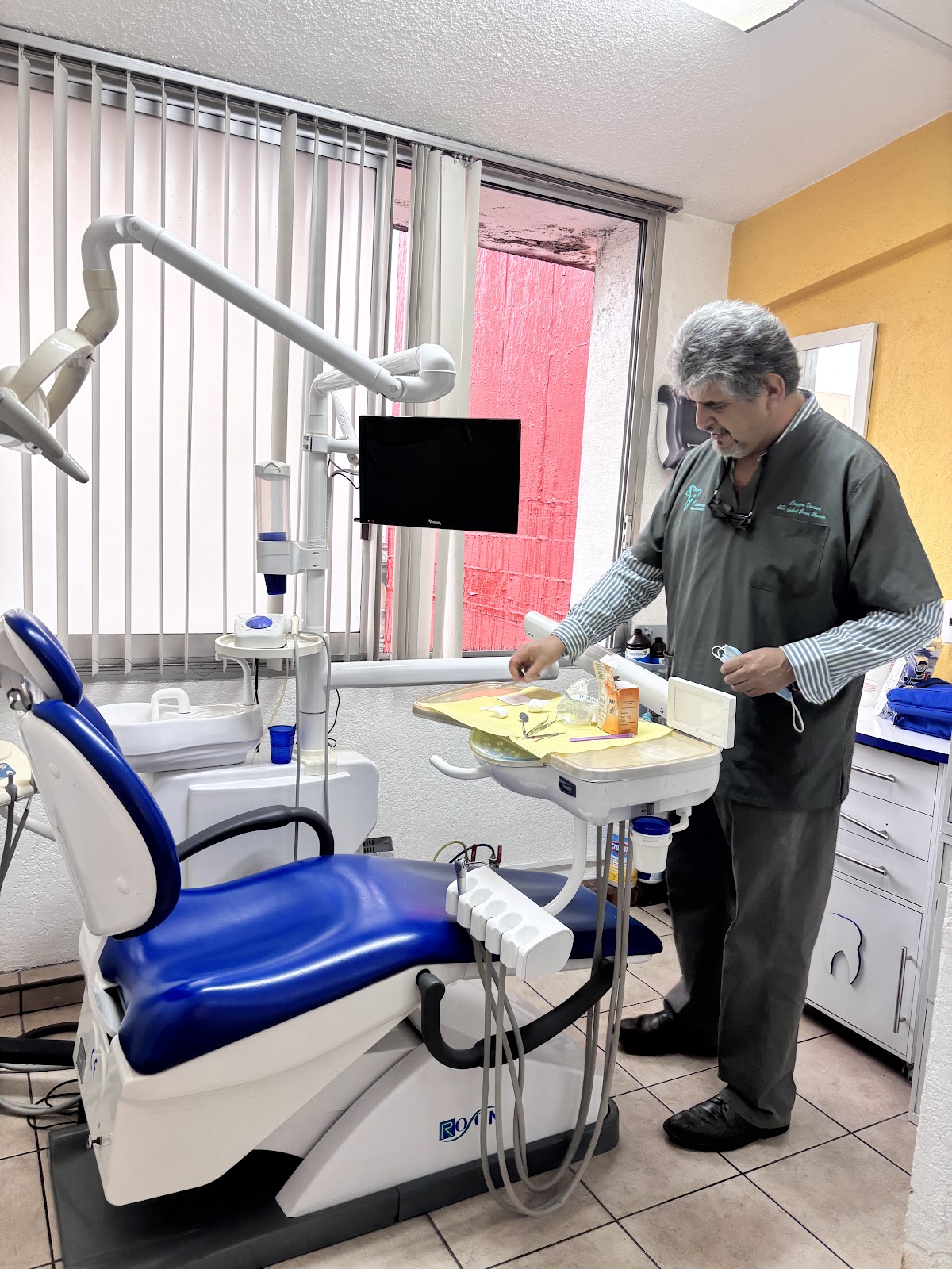 Odontología Especializada