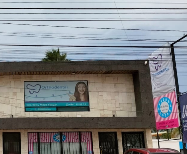 Orthodental Juriquilla — foto 2