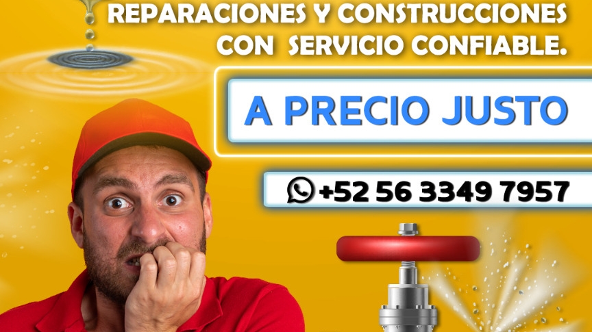 Shamir Arreglos y Construcciones — foto 2