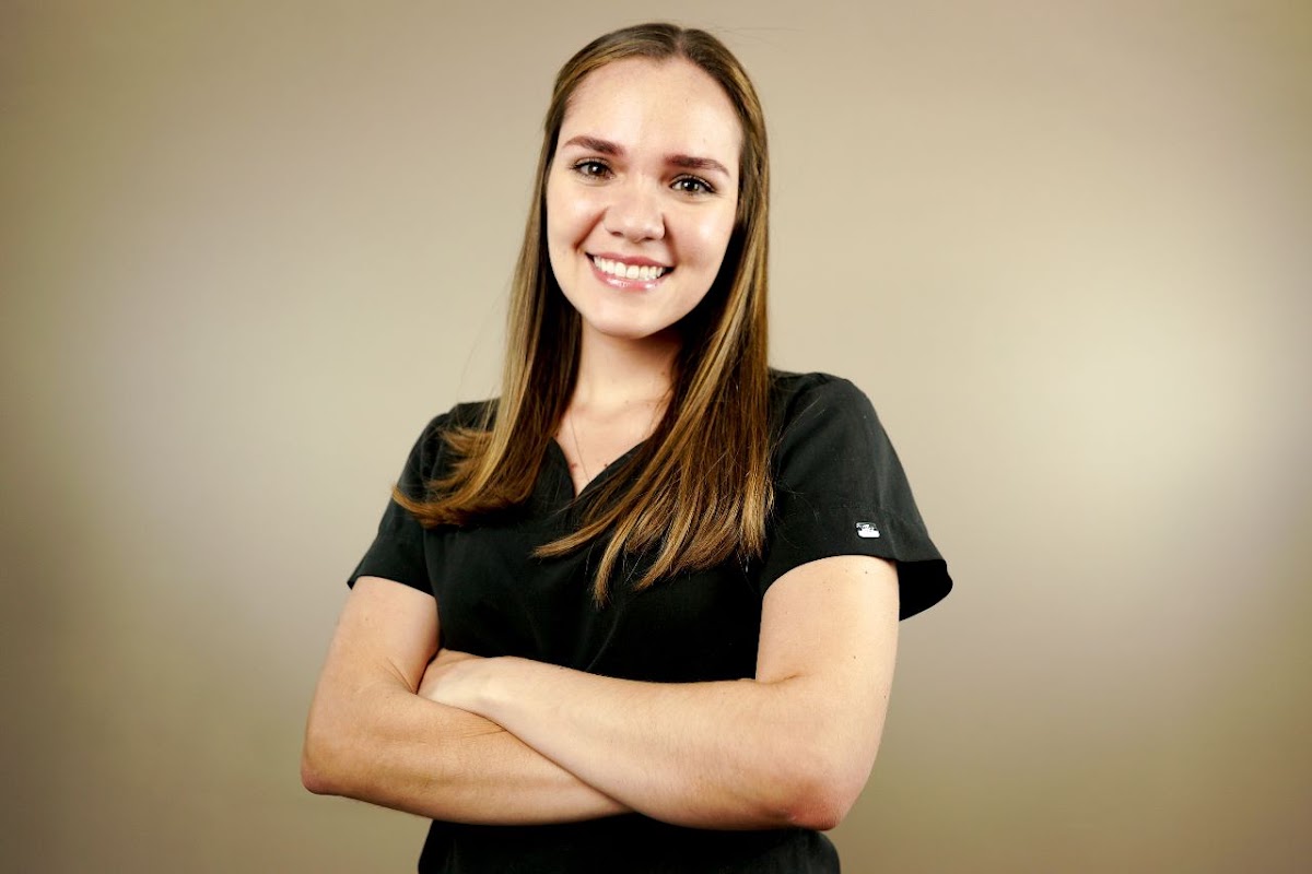 Dra. Paulina Vásquez Andrade