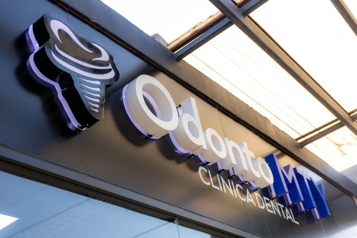 Odonto MTY Centrika