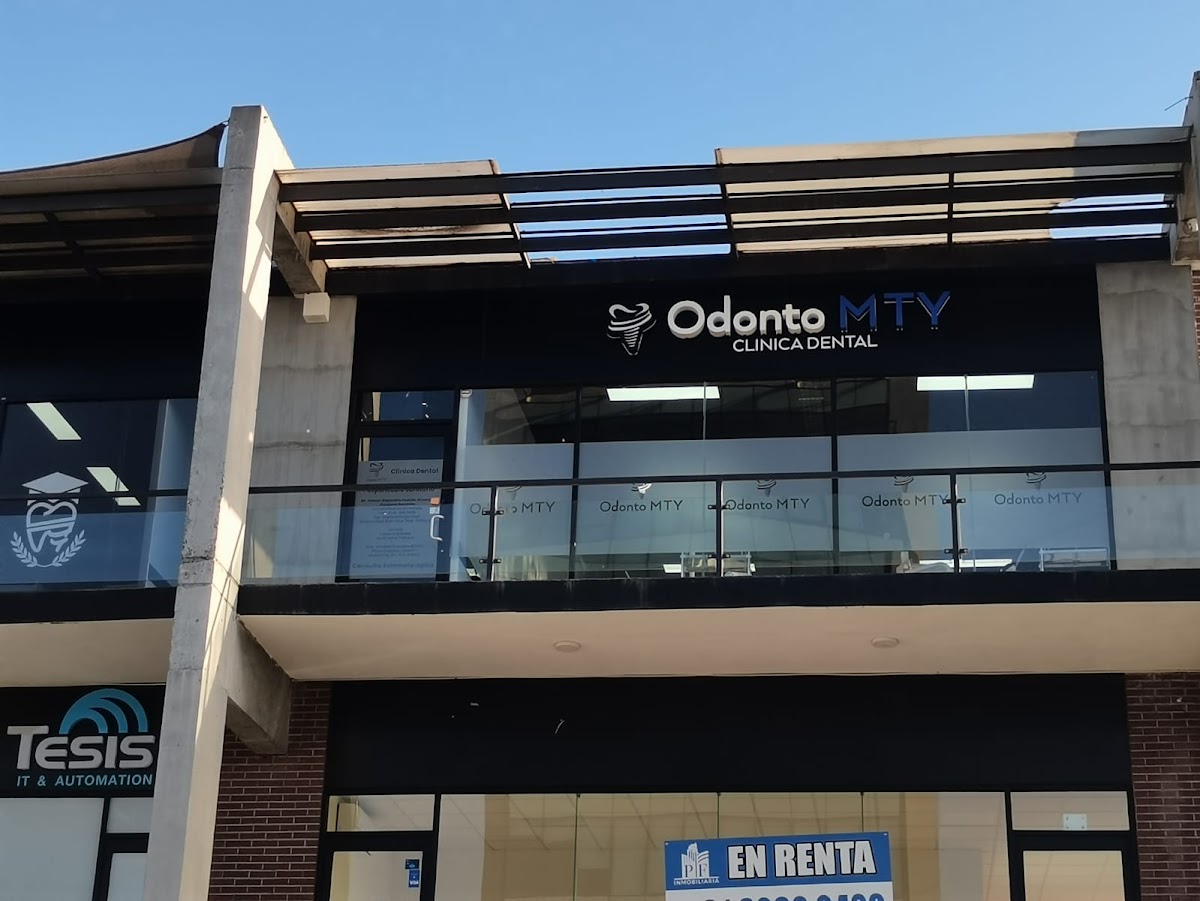 Odonto MTY Centrika — foto 2