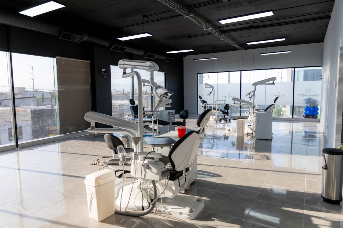 Odonto MTY Centrika — foto 3