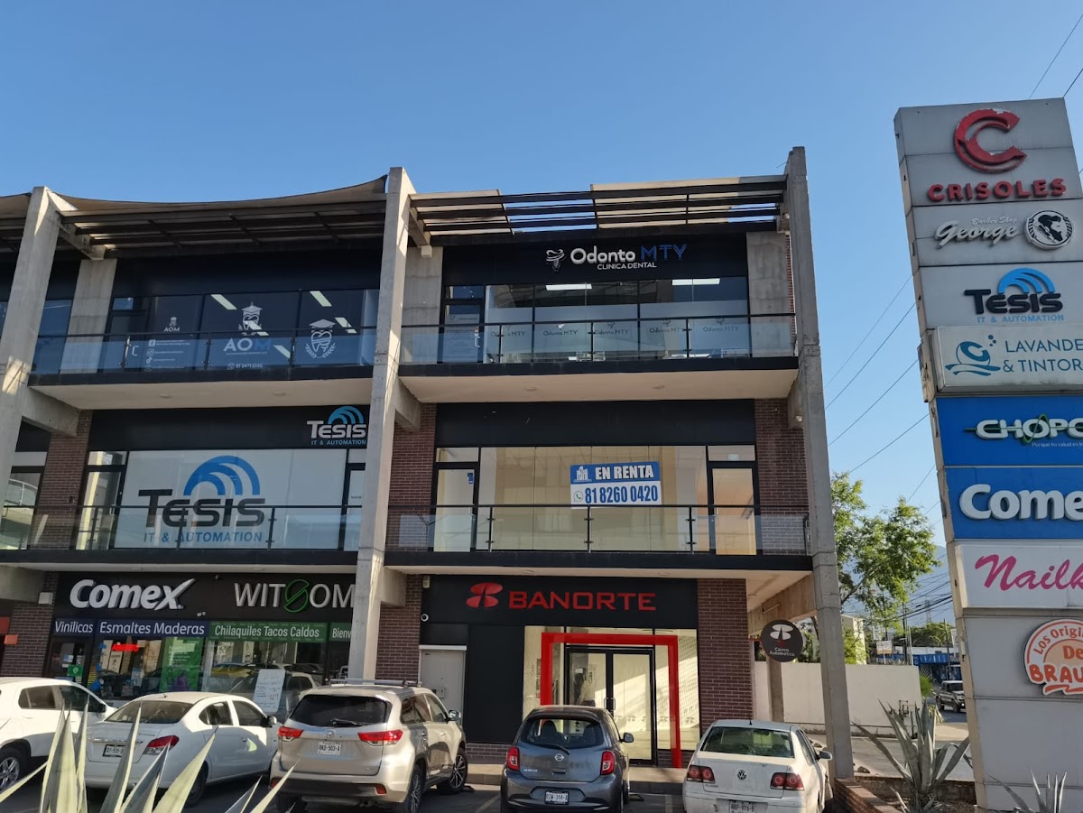 Odonto MTY Centrika — foto 4