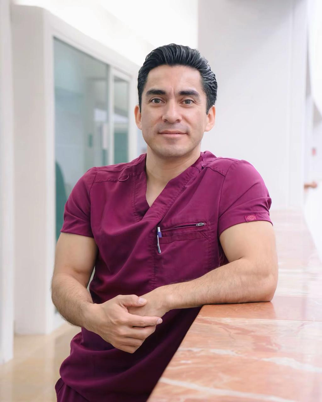 Dr. Carlos Valentin Lopez Muñoz. Ginecología y Obstetricia, Medicina Materno…