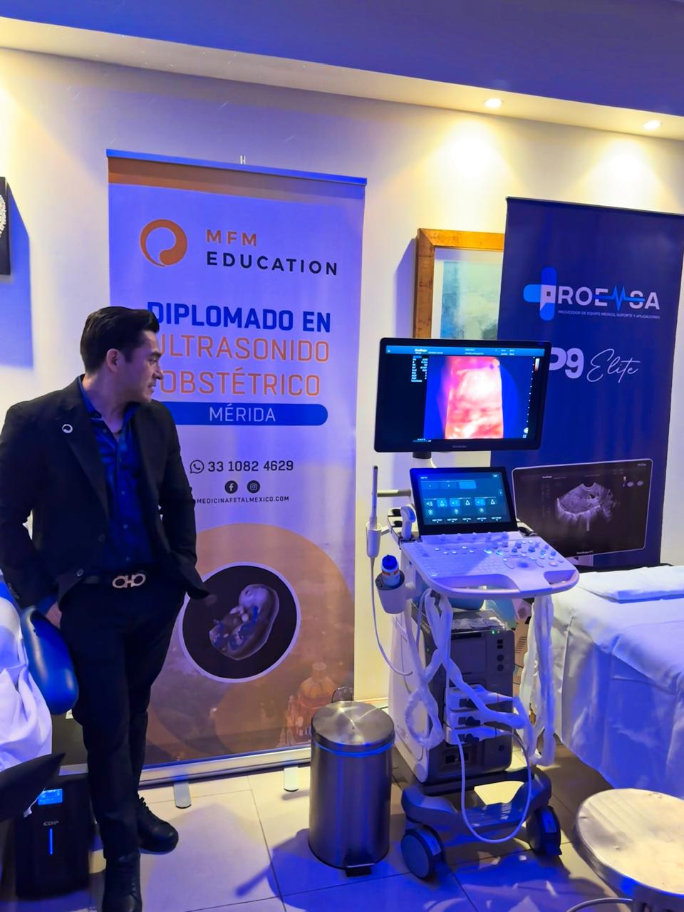 Dr. Carlos Valentin Lopez Muñoz. Ginecología y Obstetricia, Medicina Materno… — foto 4
