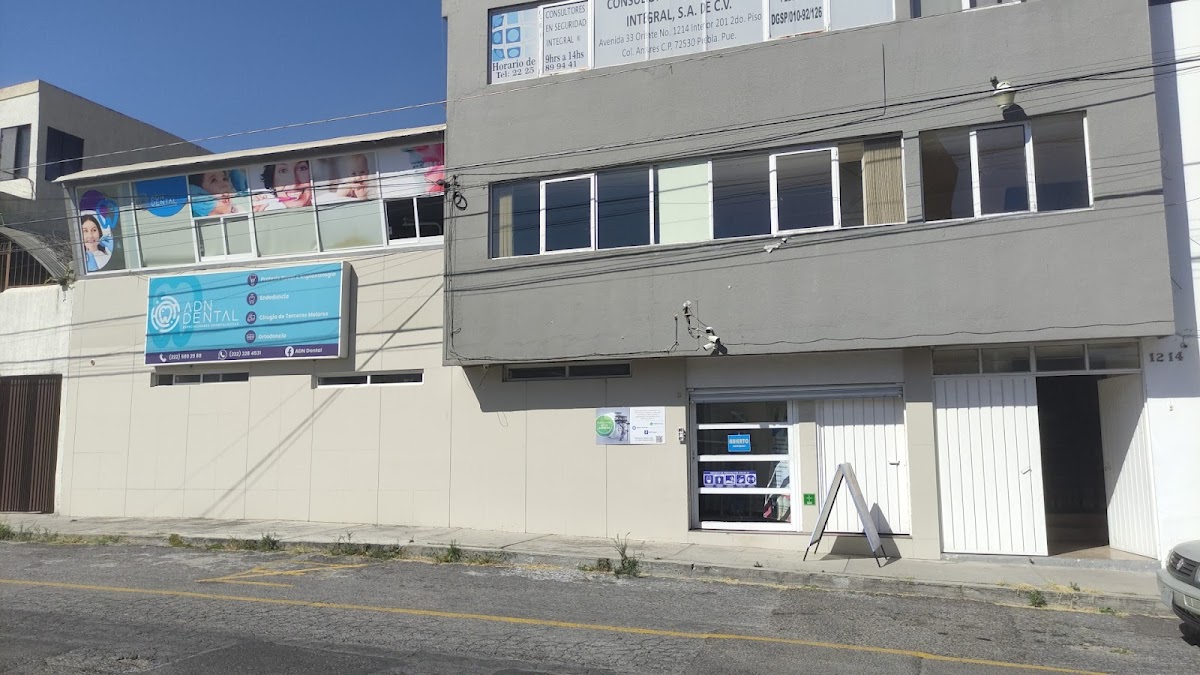 ADN Dental
