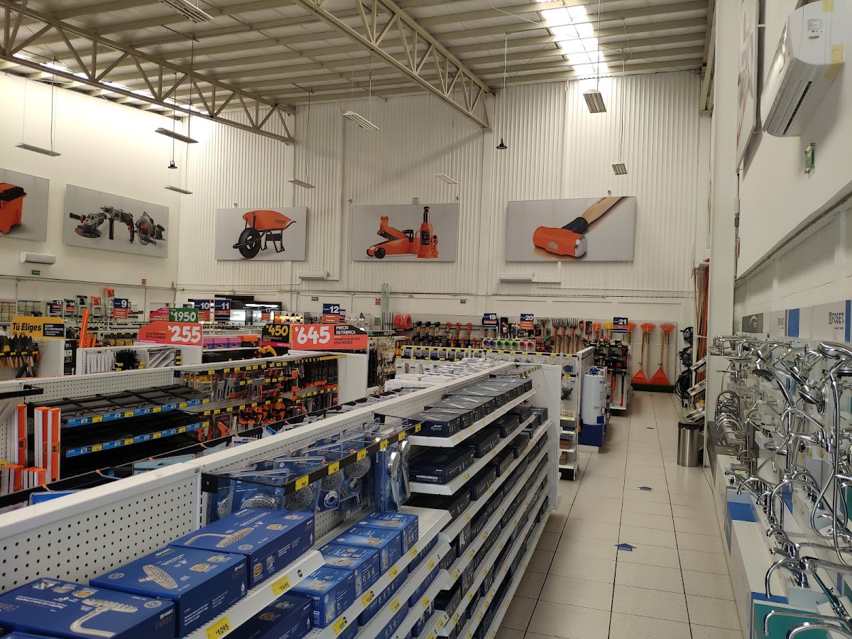 Fix Ferreterías Aguascalientes PIVA — foto 2